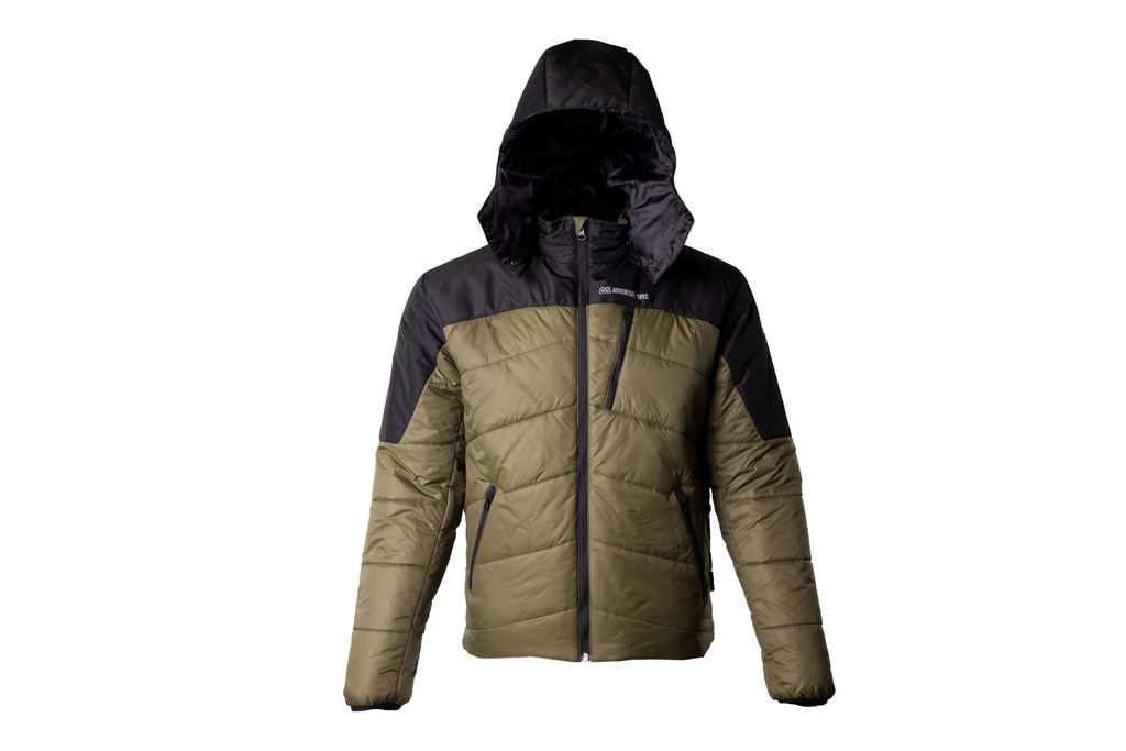 Adventure Spec | Baltic Insulated Jacket